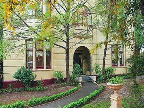 Toorak VIC Accommodation Mt Buller
