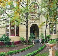 Quality Toorak Manor - Accommodation Mt Buller