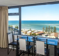 Centrepoint Holiday Apartments Caloundra - Accommodation Mt Buller