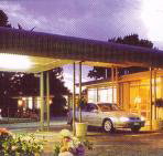 Avenue Motel - Accommodation Mt Buller