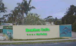 Beaches Family Holiday Units - Accommodation Mt Buller