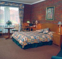 Sovereign Park Motor Inn - Accommodation Mt Buller