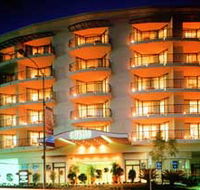 Central Cosmo Apartments - Accommodation Mt Buller