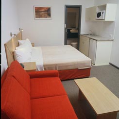 Accommodation Mt buller