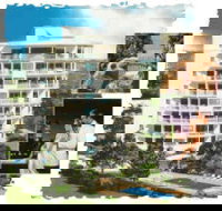 Founda Gardens Apartments - Accommodation Mt Buller