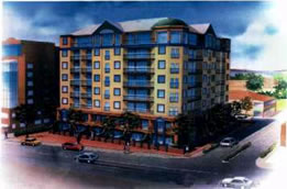 Kingston Apartments - Accommodation Mt Buller 0
