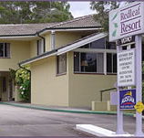 Redleaf Resort - Accommodation Mt Buller