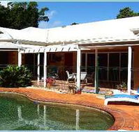 Tropical Escape Bed  Breakfast - Accommodation Mt Buller
