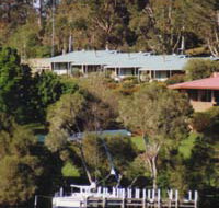 Gipsy Point Luxury Lakeside Apartments - Accommodation Mt Buller