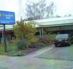 Comfort Inn Parkview - Accommodation Mt Buller