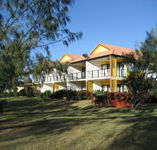 Coral Cove Resort  Golf Club - Accommodation Mt Buller