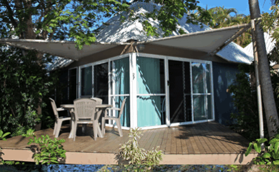 Kellys Beach Resort - Accommodation Mt Buller