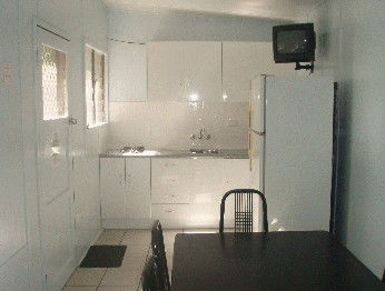Cape Hillsborough Nature Resort - Accommodation Mt Buller 0