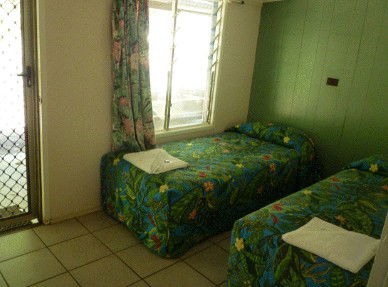 Cape Hillsborough Nature Resort - Accommodation Mt Buller 1