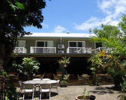 Cape Hillsborough Nature Resort - Accommodation Mt Buller 2