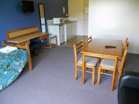 Cape Hillsborough Nature Resort - Accommodation Mt Buller 3
