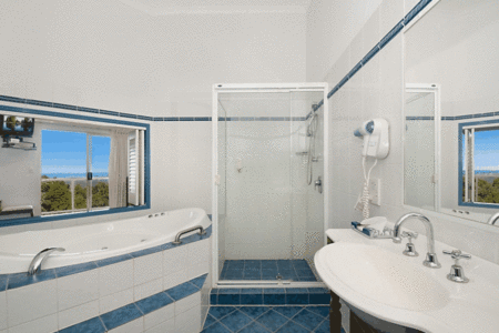 Eagle Heights Mountain Resort - Accommodation Mt Buller 1
