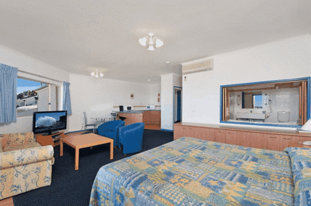 Eagle Heights Mountain Resort - Accommodation Mt Buller 2