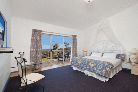 Eagle Heights Mountain Resort - Accommodation Mt Buller 3