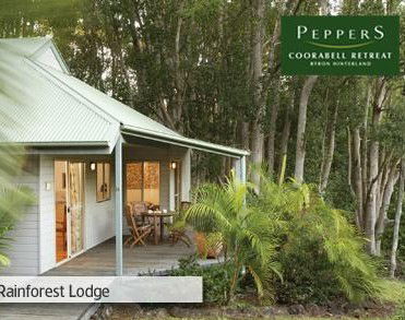 Peppers Coorabell Retreat - Accommodation Mt Buller 3