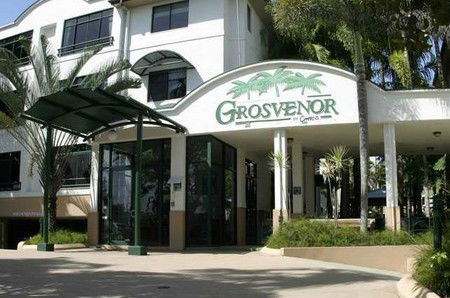Grosvenor In Cairns - Accommodation Mt Buller 1