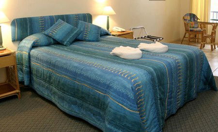 Grosvenor In Cairns - Accommodation Mt Buller 4