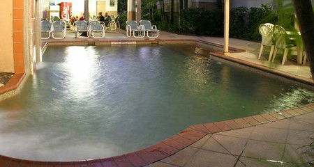 Grosvenor In Cairns - Accommodation Mt Buller 5