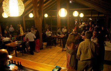 Eco Village Mission Beach - Accommodation Mt Buller 0