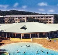Eurong Beach Resort - Accommodation Mt Buller
