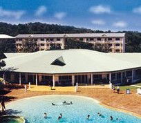 Eurong Beach Resort - Accommodation Mt Buller 0