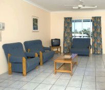 Eurong Beach Resort - Accommodation Mt Buller 1