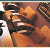 The Golden Sheaf Hotel