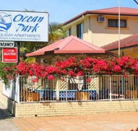 Ocean Park Motel and Holiday Apartments