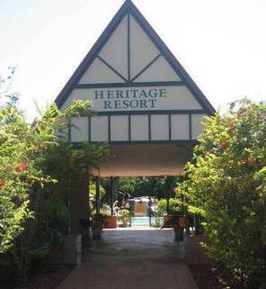 Heritage Resort - Accommodation Mt Buller 1