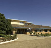 Allonville Motel - Accommodation Mt Buller