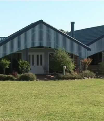 Jacaranda Country Lodge - Accommodation Mt Buller 0