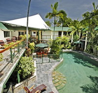 Bay Village Tropical Retreat Cairns - Accommodation Mt Buller