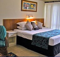 Cairns Queenslander - Accommodation Mt Buller