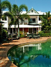 Smithfield QLD Accommodation Mt Buller