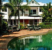 Arcadia Gardens Apartments - Accommodation Mt Buller