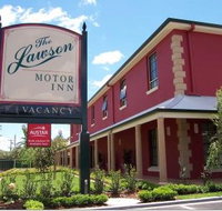 The Lawson Motor Inn - Accommodation Mt Buller