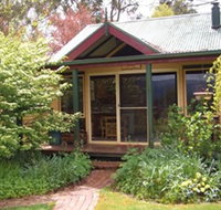 Willowlake Cottages - Accommodation Mt Buller