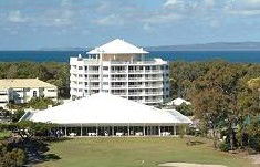 Fairways Golf And Beach Retreat - Accommodation Mt Buller 0