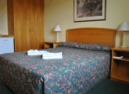 Meadowbrook Hotel - Accommodation Mt Buller