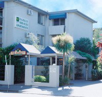 Barkly Apartments - Accommodation Mt Buller