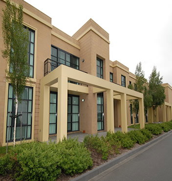  Accommodation Mt buller