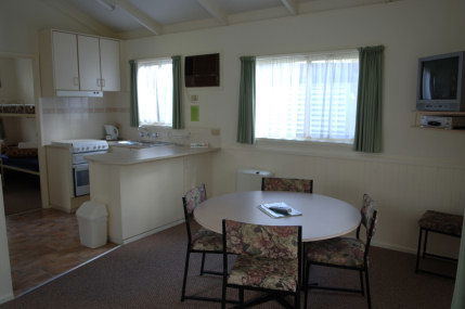 Kalganyi Holiday Park - Accommodation Mt Buller 0