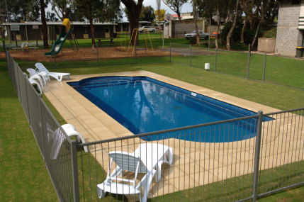 Kalganyi Holiday Park - Accommodation Mt Buller 3