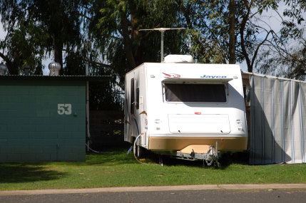 Kalganyi Holiday Park - Accommodation Mt Buller 5