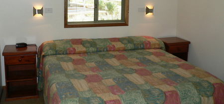 Marion Holiday Park - Accommodation Mt Buller 1